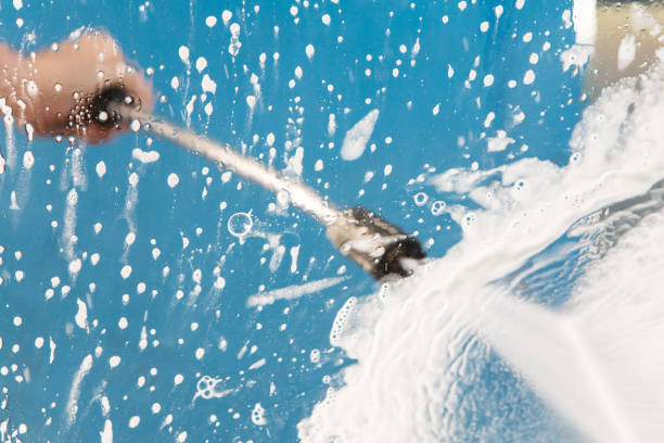 San Marino, CA Pressure Washing Company